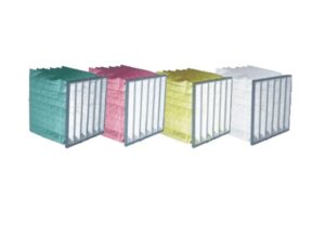 cara merawat multi pocket medium bag filter