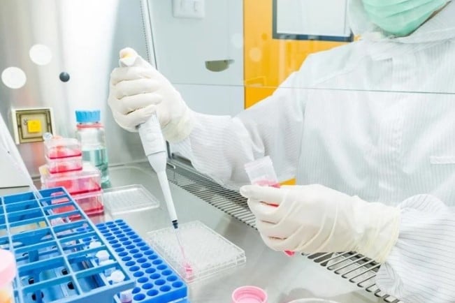 cara memilih laminar flow hood