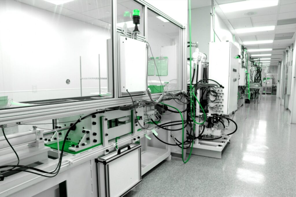 Clean Engineering: Pendekatan Teknologi untuk Keberlanjutan dan Pengurangan Dampak Lingkungan