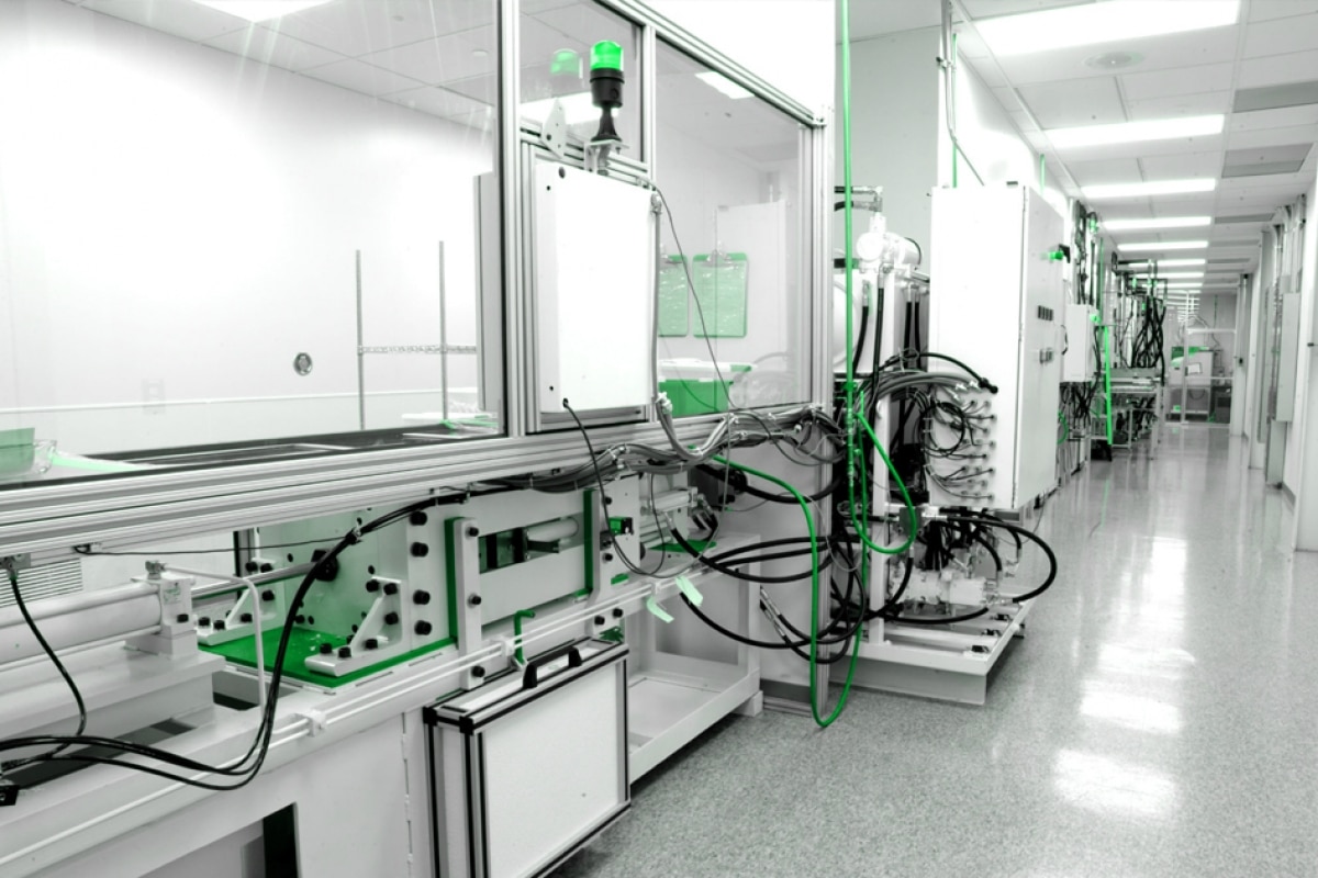 Clean Engineering: Pendekatan Teknologi untuk Keberlanjutan dan Pengurangan Dampak Lingkungan