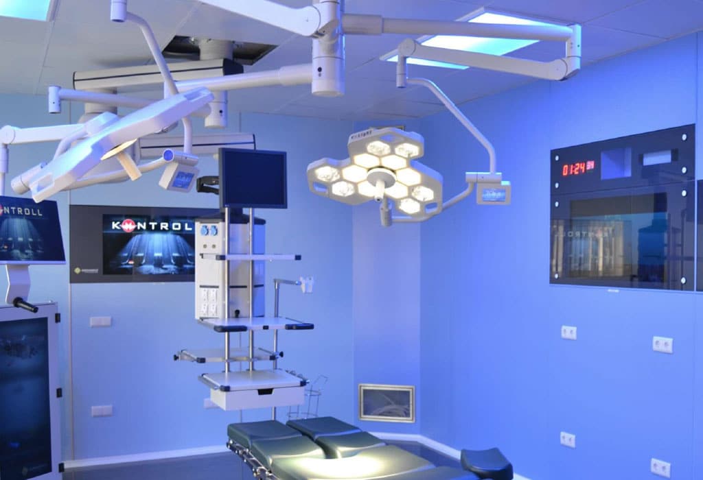 Jangan Sampai Terjadi, Ini 3 Kesalahan Umum dalam Pengadaan Modular Operation Room