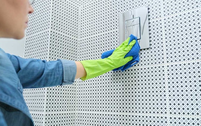 teknologi cleanroom dalam menjamin kualitas produk