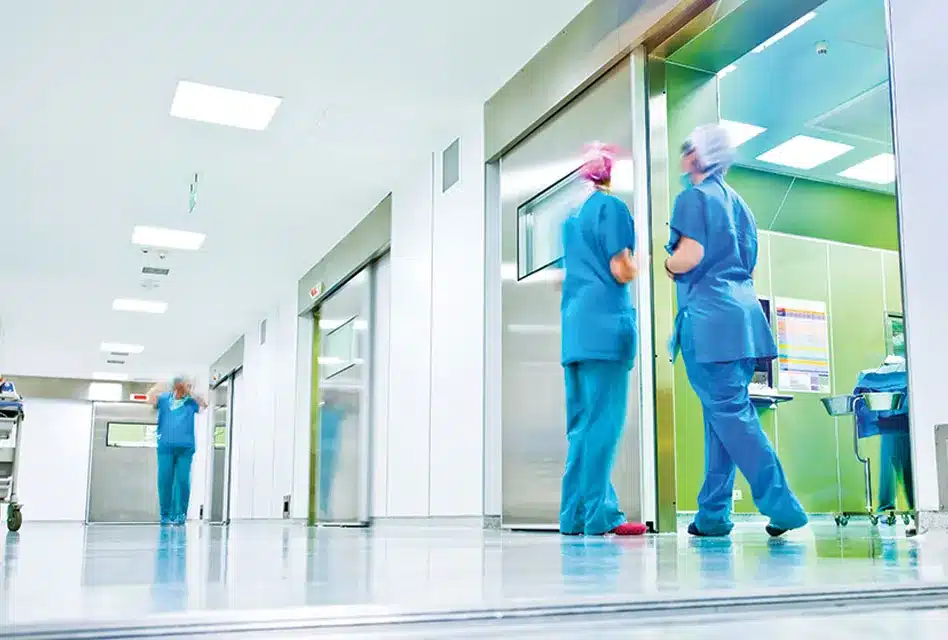 Peran dan Standar Operating Room: Kunci Sukses untuk Operasi yang Aman dan Steril