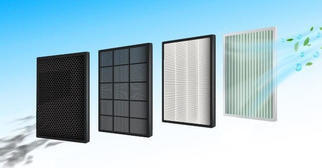 Tips Memilih HEPA Filter Box