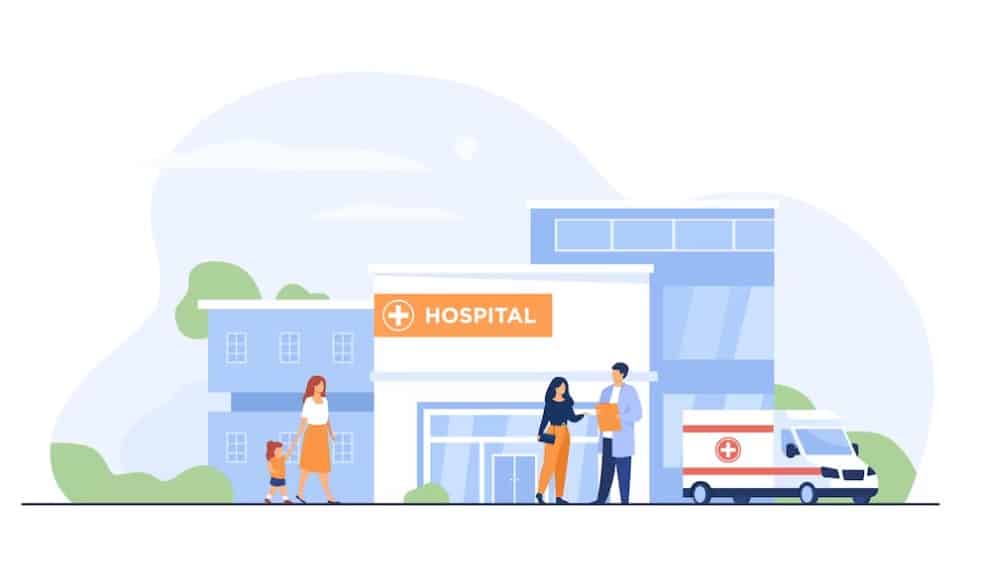 Teknologi Cleanroom for Hospitals: Inovasi untuk Mencegah Infeksi Nosokomial