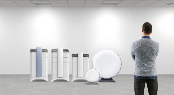 Tips Memilih HEPA Filter Box