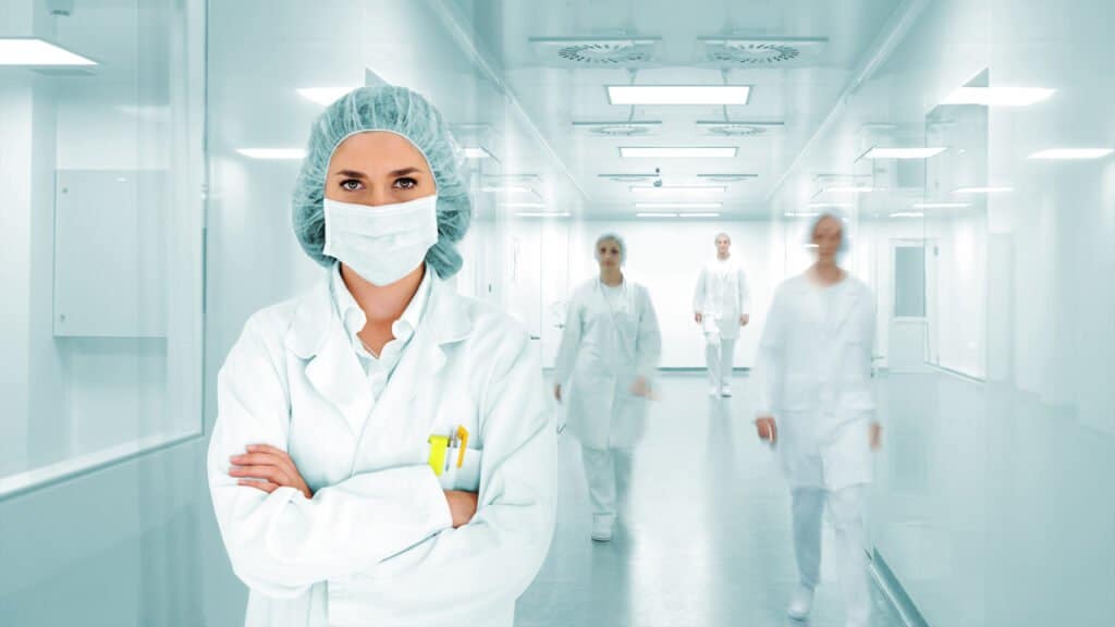 Validasi Cleanroom: Solusi Tepat untuk Memastikan Kualitas Produk Tetap Terkendali