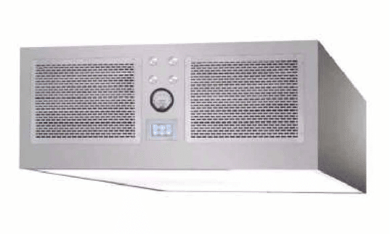 manfaat laminar flow hood clean bench dalam pengendalian partikel