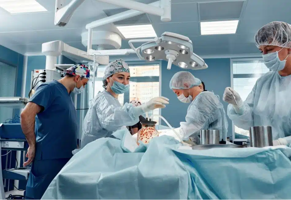 Apa Sebenarnya Pentingnya Cleanroom Rumah Sakit? Ayo Simak Penjelasannya Bersama