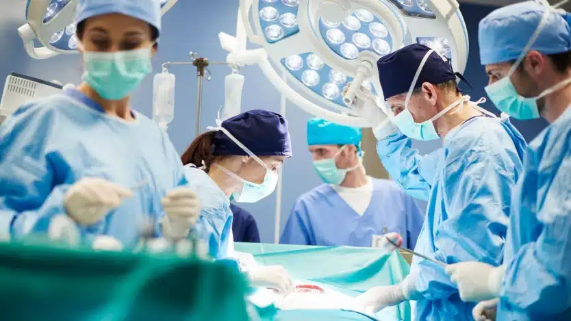 Apa yang Dimaksud dengan Operating Theatre? Simak Berikut Penjelasan Lengkapnya
