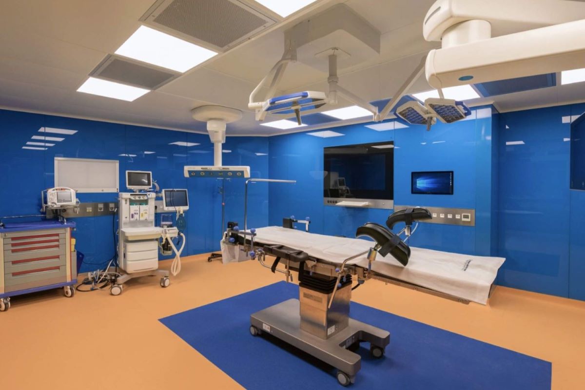 Berapa Biaya Membangun Modular Operating Room? Temukan Jawabannya di Sini