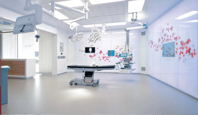 Berapa Biaya Modular Operating Theatre? Faktor yang Perlu Dipertimbangkan