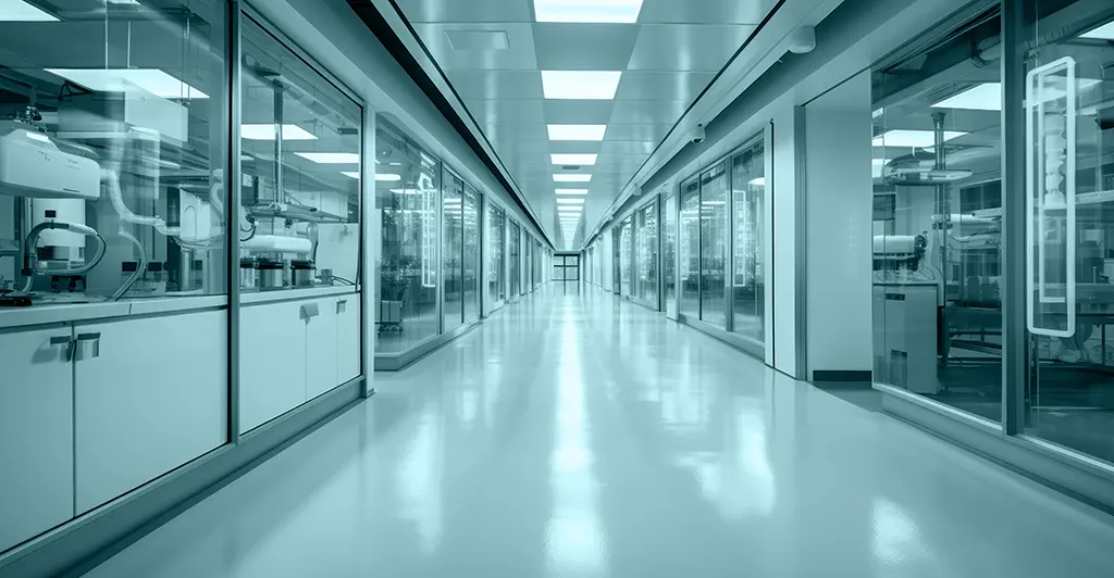 Cari Jasa Pembuatan Cleanroom untuk Ruang yang Steril dan Produk yang Berkualitas? Kami Punya Solusi!