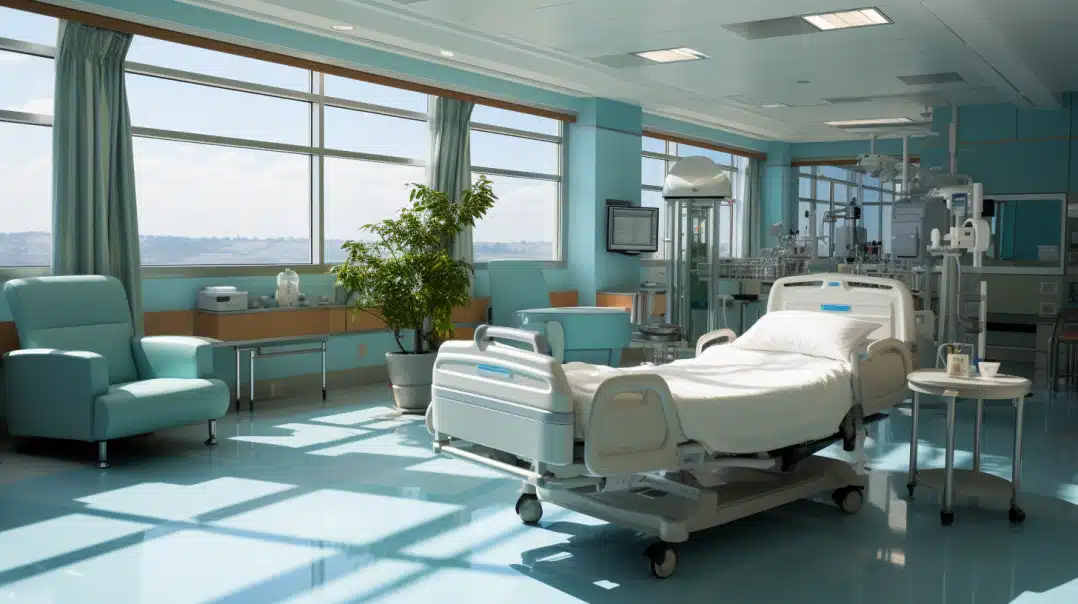 Clean Room: Lebih dari Sekadar Ruang Steril di Rumah Sakit