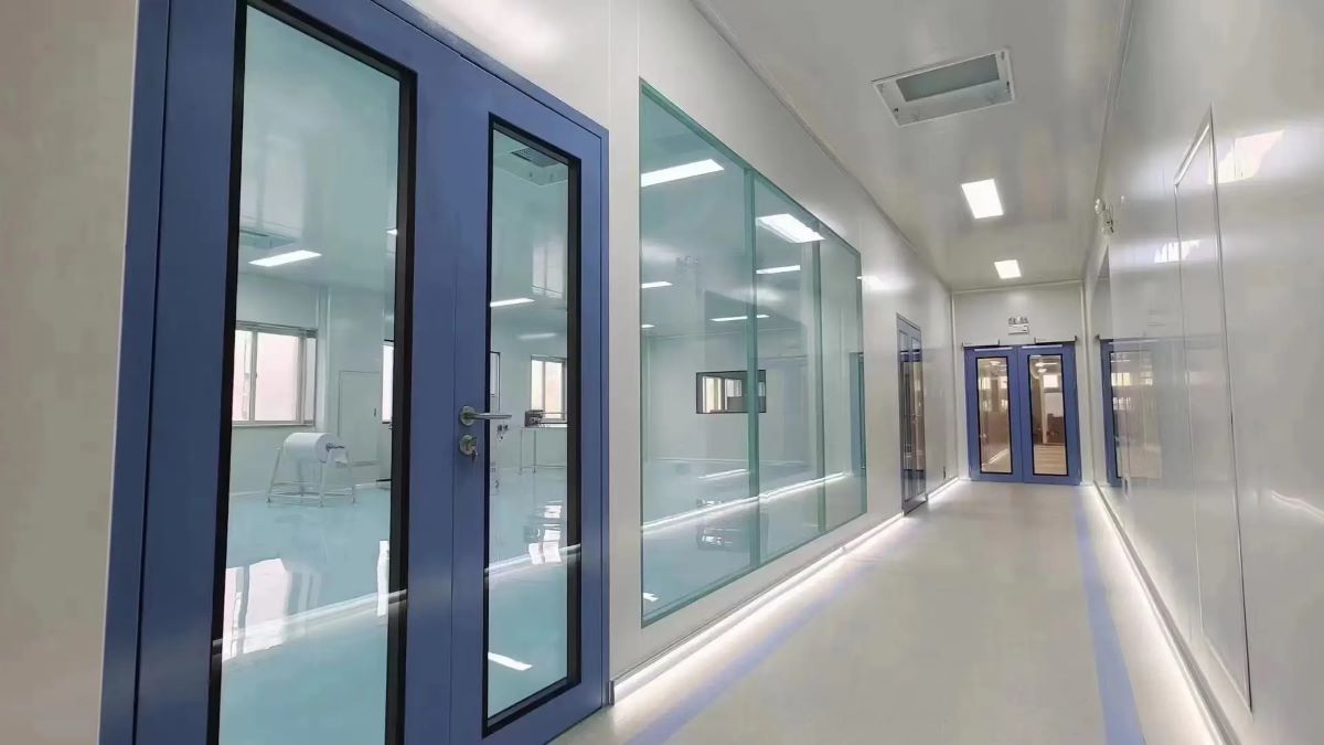 Cleanroom Rumah Sakit: Persyaratan Utama untuk Menjaga Keamanan dan Sterilitas