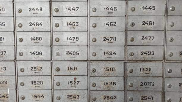 Fungsi dan Kegunaan Passbox di Dunia Industri Modern: Apa yang Perlu Anda Ketahui?