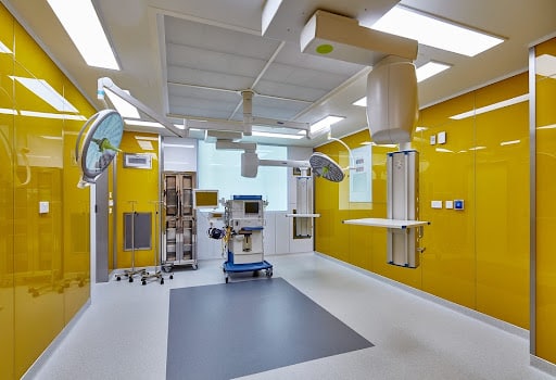 Ingin Tahu Cara Kerja Cleanroom HVAC System? Simak Penjelasannya di Sini!