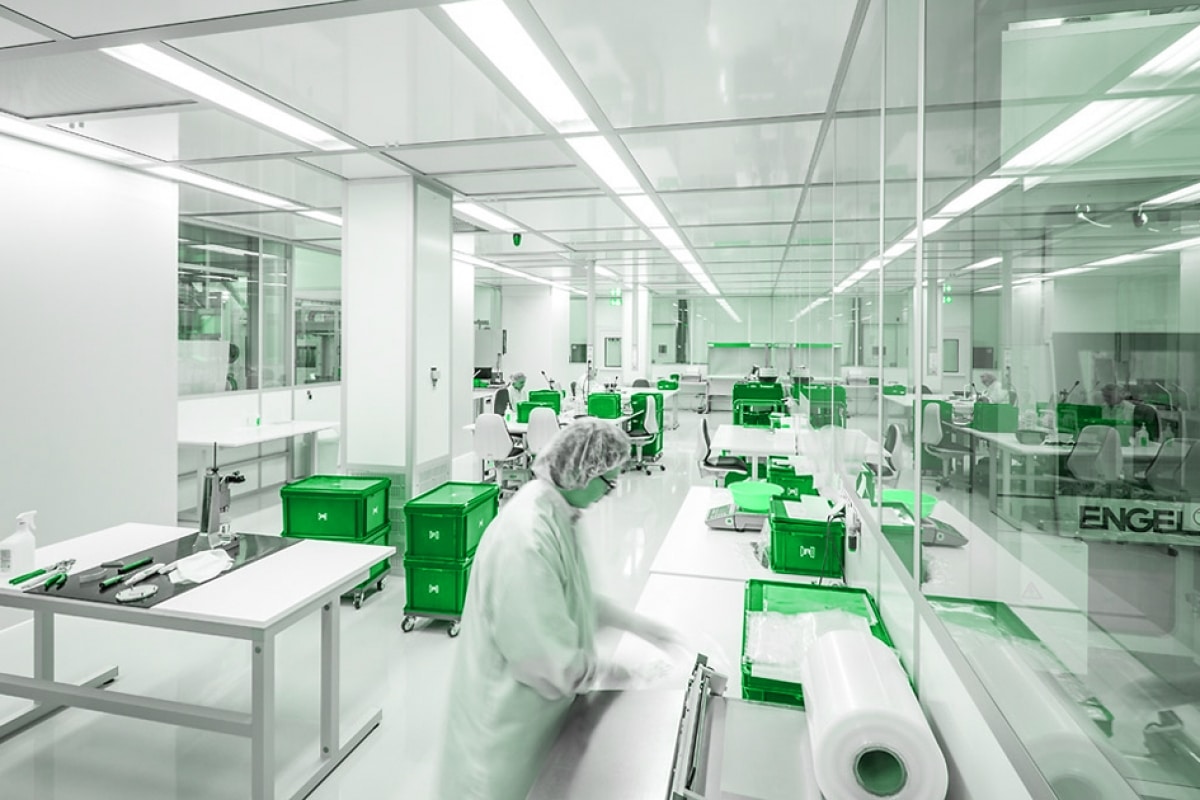 Ini Dia Langkah Penting untuk Memastikan Kebersihan Optimal di Clean Room Anda