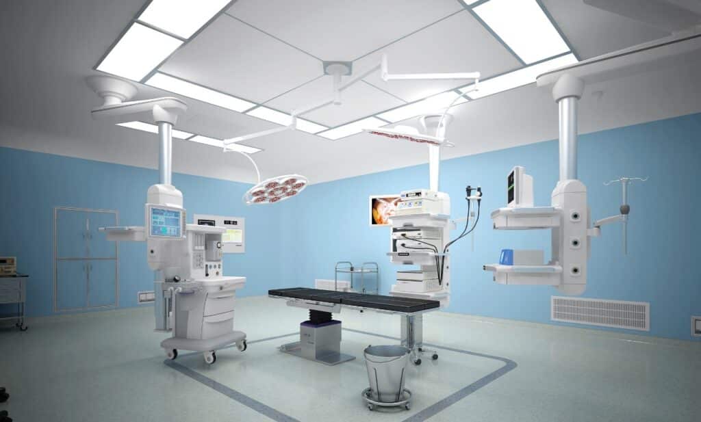 Memahami Konsep Modular Operating Theatre (MOT) dan Perannya dalam Kualitas Pelayanan Kesehatan