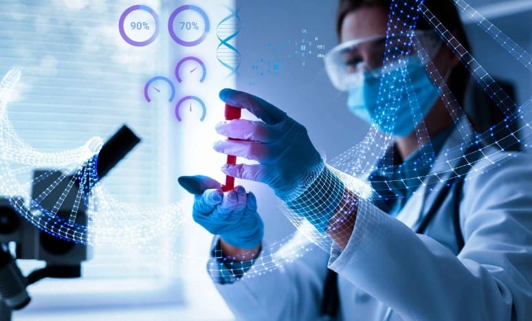 Cleanroom for Pharmacy Industries