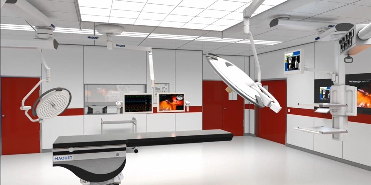Mengapa Modular Operating Theatre Kian Diminati di Dunia Medis?