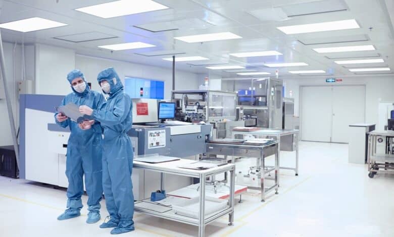 Mengenal Clean Room, Area Steril untuk Produksi dan Penelitian Berkualitas Tinggi