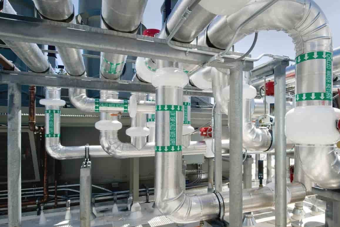 Optimalkan Kenyamanan dan Kebersihan Kualitas Udara dengan Sistem HVAC Cleanroom