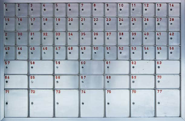 Passbox untuk Pengendalian Infeksi: Solusi Efektif di Rumah Sakit dan Klinik