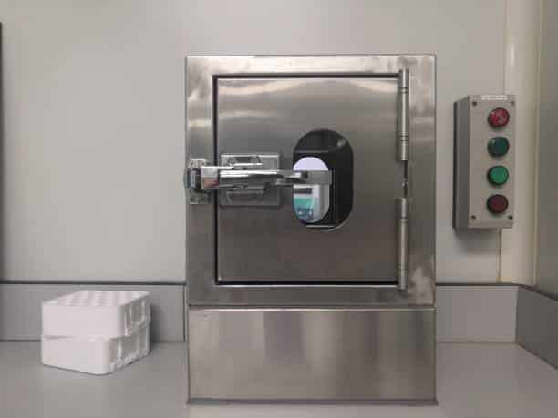 Passbox vs Alat Transfer Lain: Mana yang Lebih Efisien dan Aman?