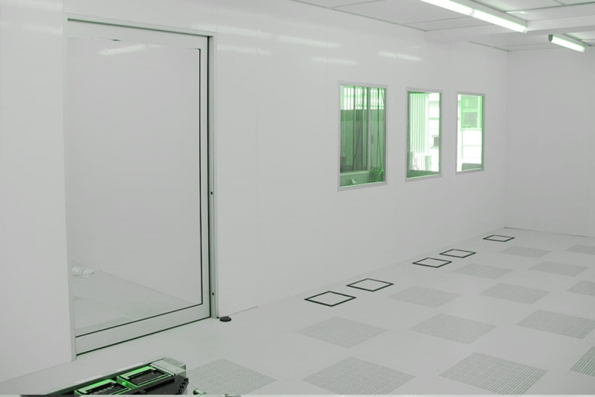 Pentingnya Cleanroom Sesuai Standar ISO dalam Berbagai Industri!