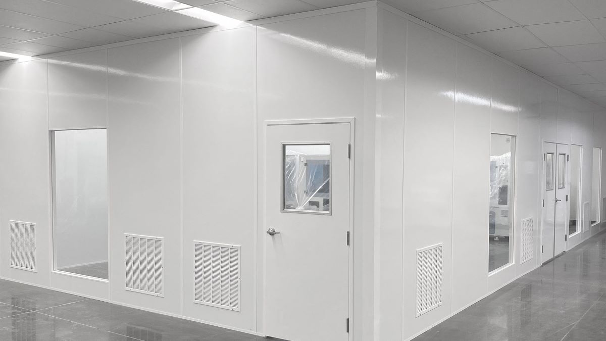 Pentingnya Memilih Supplier Cleanroom Terpercaya di Indonesia