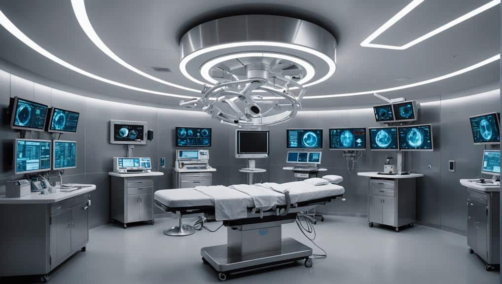 Pentingnya Sterilisasi dan Keamanan di Operating Theater