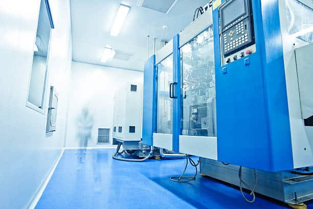 Peran Clean Room dalam Industri Farmasi, Menjamin Kualitas dan Keamanan Produk