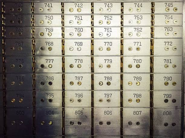 Peran Passbox dalam Mencegah Kontaminasi Silang di Laboratorium dan Fasilitas Kesehatan