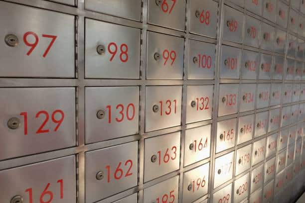 Teknologi Passbox: Inovasi dalam Proses Transfer Barang yang Steril dan Aman