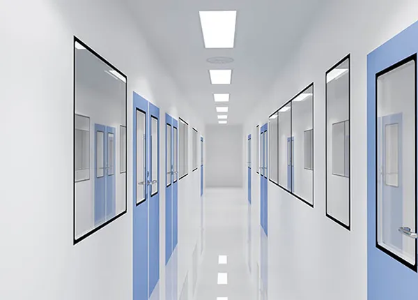 Apa itu Modular Cleanroom Panels dan Mengapa Penting?