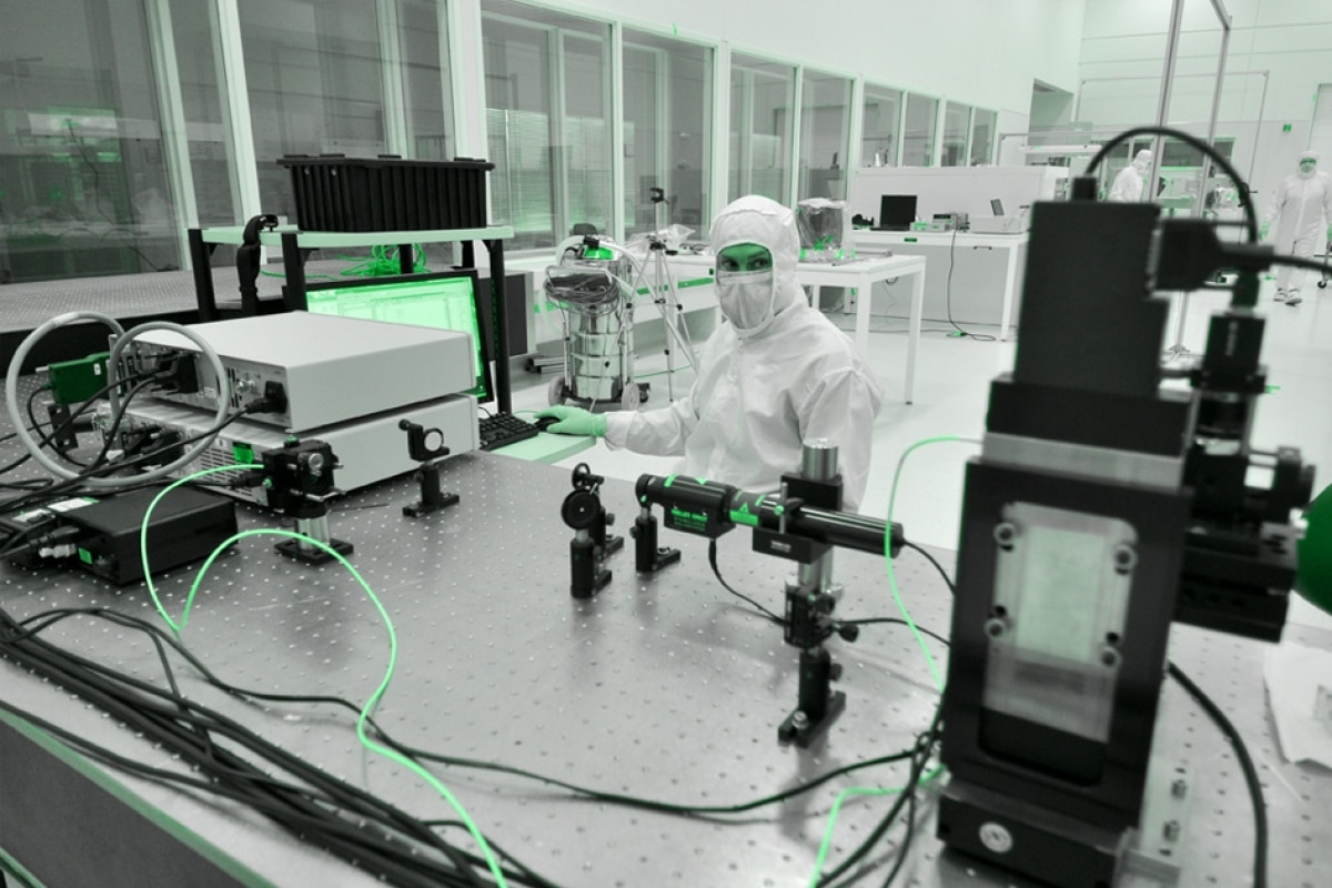 Clean Engineering: Solusi Berkelanjutan untuk Masa Depan yang Ramah Lingkungan