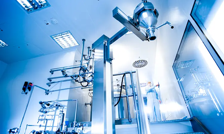 Cleanroom Engineering: Tips Menjaga Kebersihan di Tengah Tantangan Global