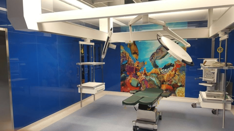 Dari Perencanaan ke Implementasi: Panduan Ruang Operasi Modular Standar Internasional