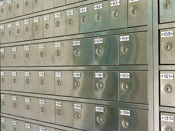 Efektivitas Passbox dalam Meningkatkan Produktivitas di Ruang Bersih