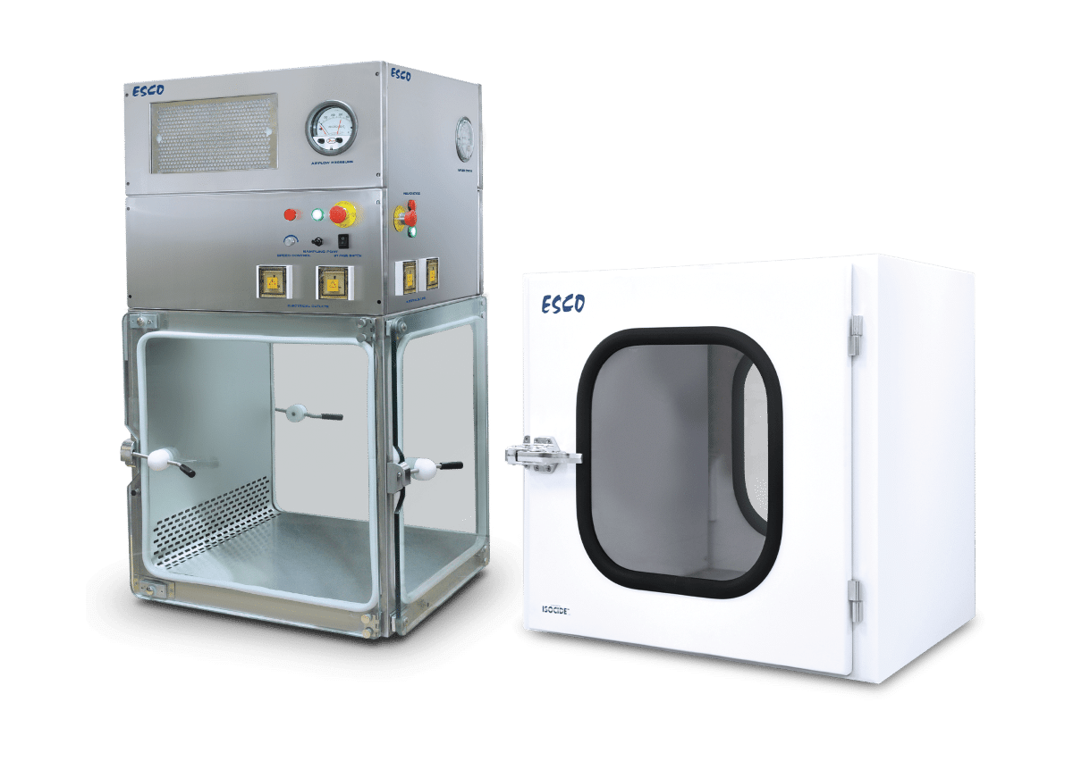 Meningkatkan Keamanan dan Efisiensi dengan Passbox Modern