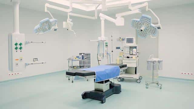 Merancang Pengendalian Kontaminasi: Praktik Terbaik untuk Surgical Cleanroom Design