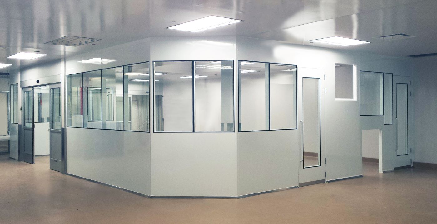 Pentingnya dalam Menjamin Kualitas dan Keamanan Produk Farmasi dengan Cleanroom for Pharmacy Industries