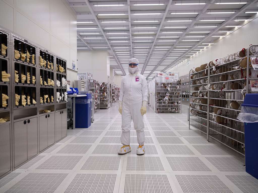 Standar ISO untuk Cleanroom: Menjamin Kebersihan dalam Industri Modern