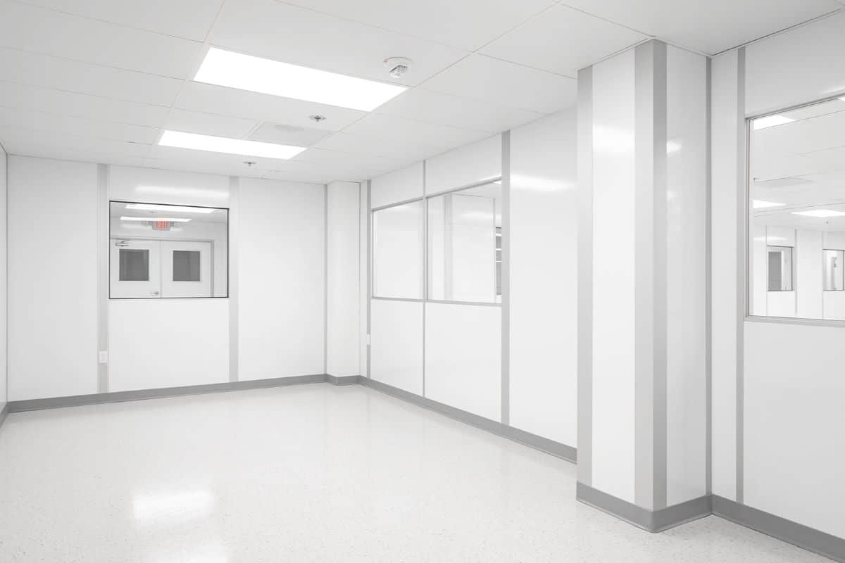 Bagaimana Cleanroom Supplier Indonesia Menjawab Tantangan Industri? Simak Selengkapnya!