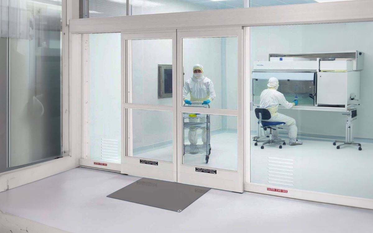 Cleanroom for Hospitals: Investasi untuk Kesehatan Masa Depan