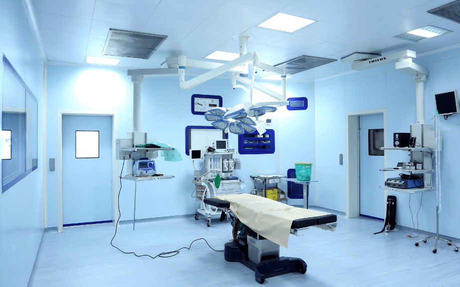 Fleksibilitas dan Adaptabilitas Modular Operating Theatre Design dalam Era Perawatan Kesehatan Modern