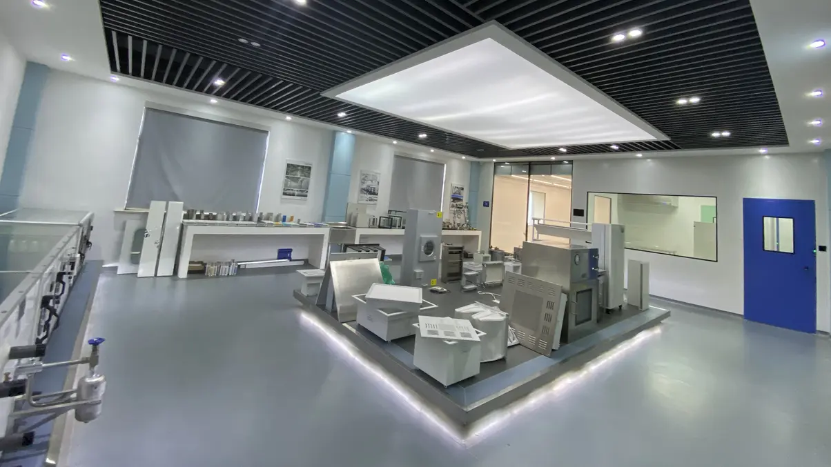 Ingin Membangun Cleanroom di Rumah Sakit? Ini Persyaratannya!