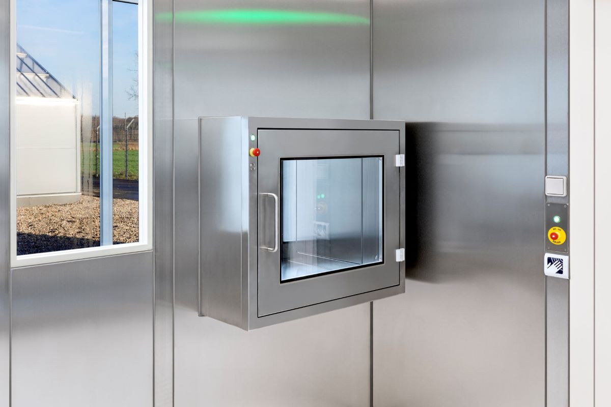 Memahami Perbedaan Passbox dan Airlock untuk Menjadikan Kebersihan Sebagai Prioritas