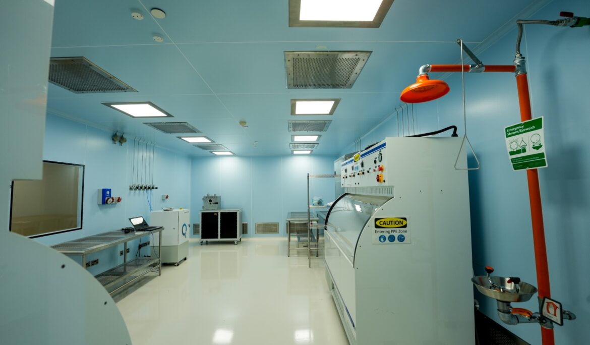 Mengapa Cleanroom for Hospitals Sangat Penting? Simak Penjelasannya!